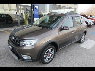 DACIA - Sandero  Stepway