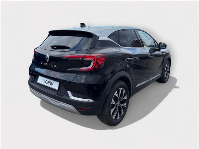 RENAULT Captur 06194918_VO38013080