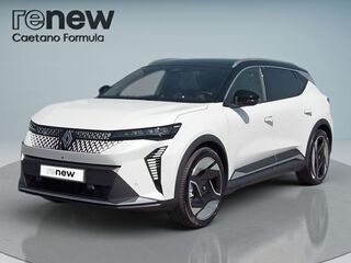 RENAULT - Scenic