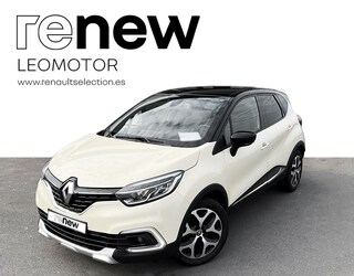 RENAULT - CAPTUR
