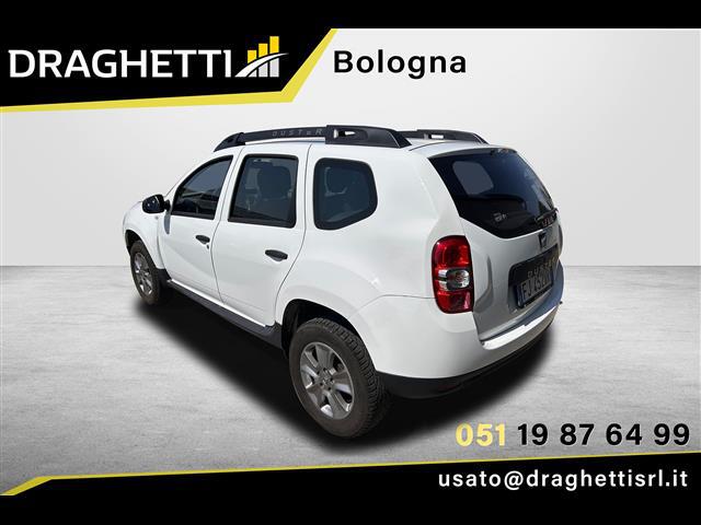DACIA Duster I 2014 01149262_VO38013322