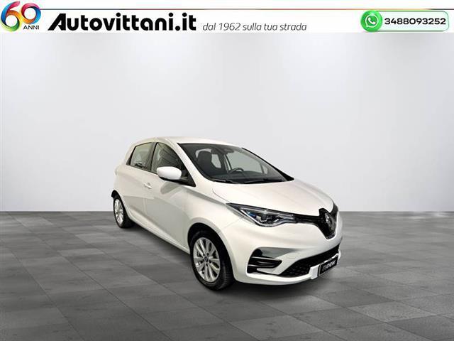 RENAULT Zoe 2020 00960697_VO38023207
