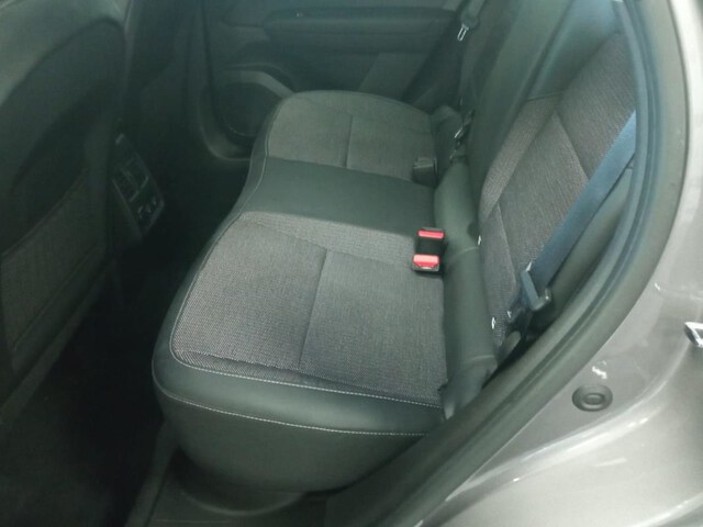 Inside Captur  GRIS OSCURO