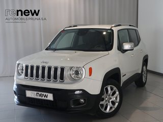 JEEP - Renegade