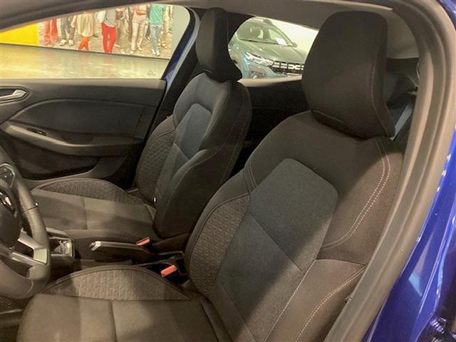 RENAULT Clio V 2019 00015690_VO38023184