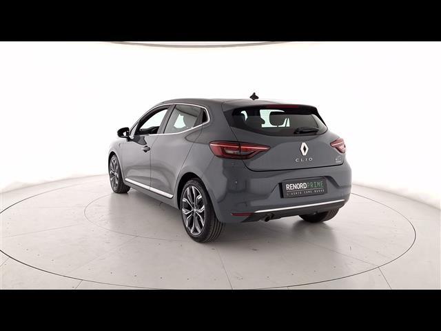RENAULT Clio 00973969_VO38023732