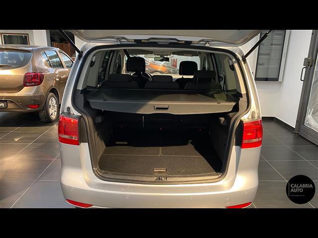 VOLKSWAGEN Touran II 2010 00006251_VO38033579