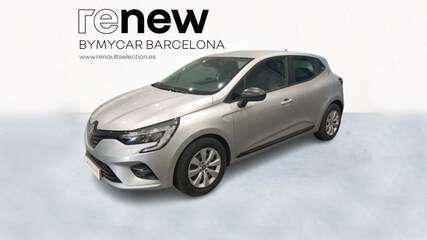 RENAULT - CLIO