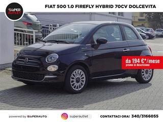 FIAT 500 02638219_VO38023576