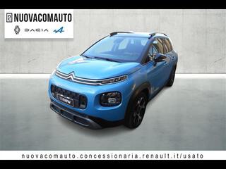 CITROEN C3 Aircross 2021 01257161_VO38043211