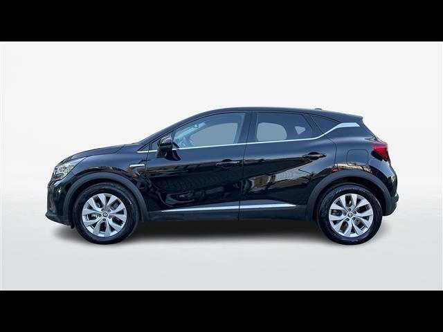 RENAULT Captur 00429252_VO38023217