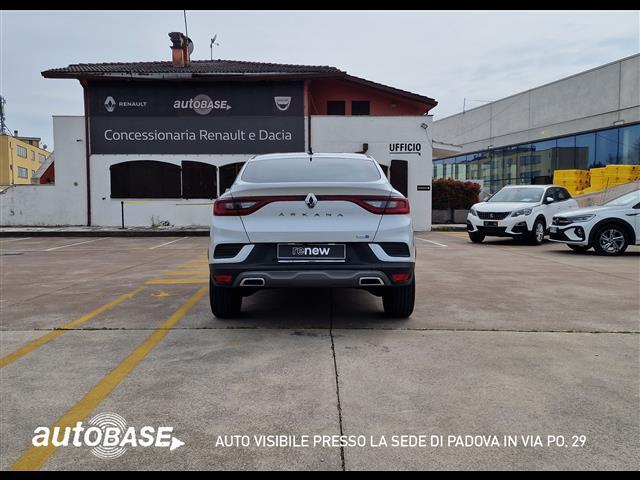 RENAULT Arkana 01094983_VO38013498