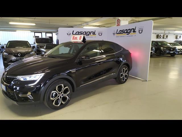 RENAULT Arkana 00024432_VO38013330