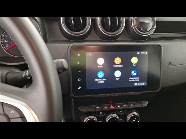 DACIA Duster 00949346_VO38023732
