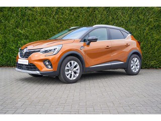 Renault - Captur