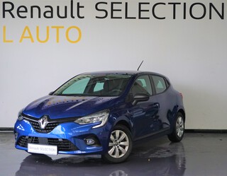 RENAULT - CLIO