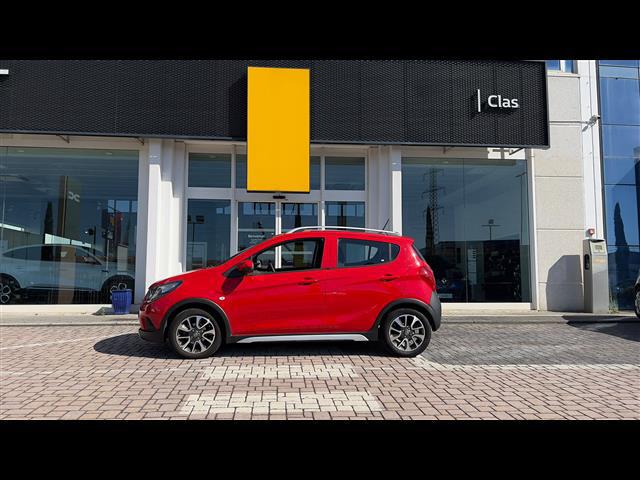 OPEL Karl 05906425_VO38013080