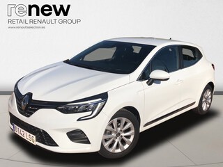 RENAULT - CLIO