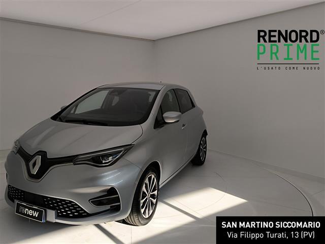 RENAULT ZOE 01003039_VO38023732