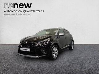 RENAULT - CAPTUR