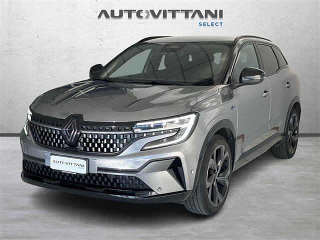 RENAULT Austral 00984929_VO38023207