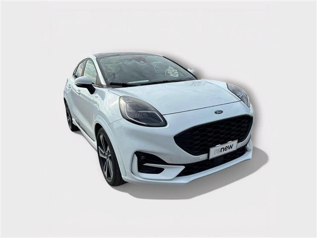 FORD Puma II 2020 06194985_VO38013080