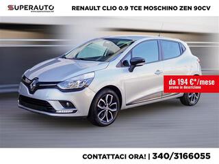 RENAULT Clio 02624286_VO38023576