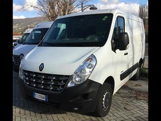 RENAULT Master 28 2010 Traz. Anter. 00608519_VO38053733