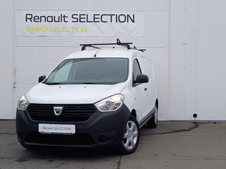 DACIA - DOKKER