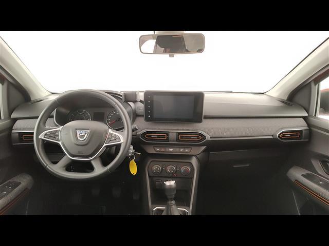 DACIA Sandero 00973468_VO38023732