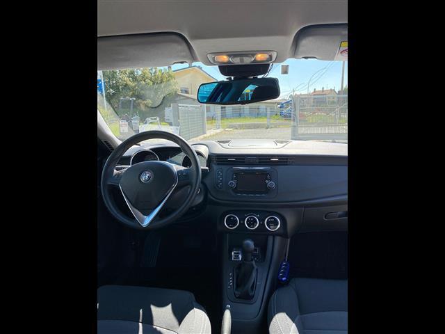 ALFA ROMEO Giulietta 00024105_VO38013404