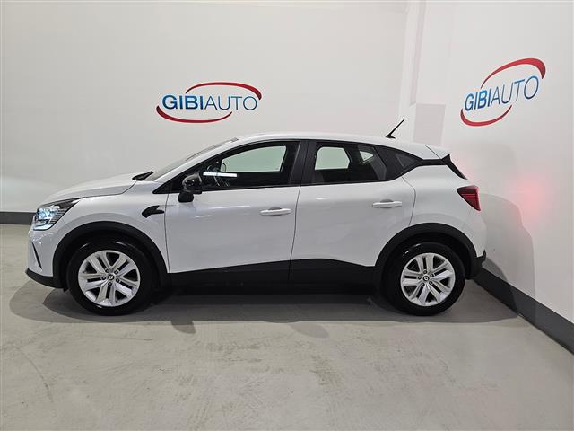 RENAULT Captur II 2019 02416074_VO38013170