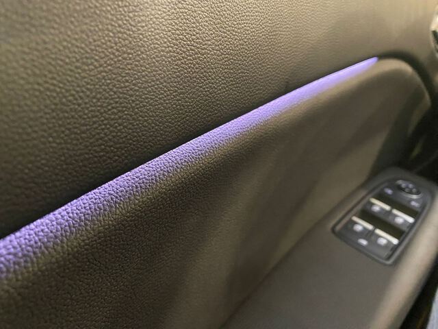 Inside Captur  Negro Brillante con 