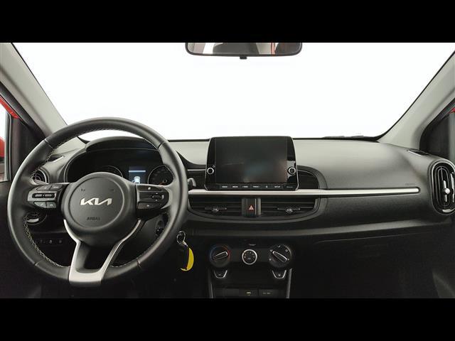 KIA MOTORS Picanto III 2021 00973887_VO38023732