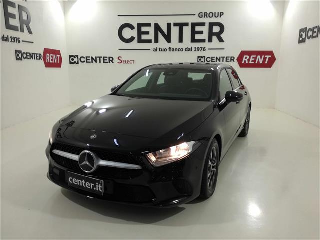 MERCEDES Classe A   W177 2018 10948172_VO38013138