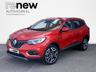 RENAULT - KADJAR