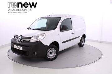RENAULT - KANGOO