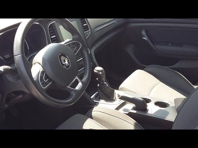 RENAULT Megane 00021245_VO38013018