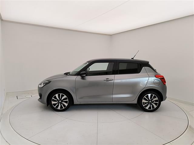 SUZUKI Swift VI 2017 00973119_VO38023732