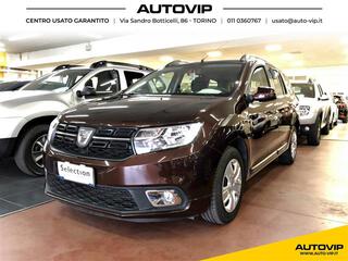 DACIA Logan 02443446_VO38053400