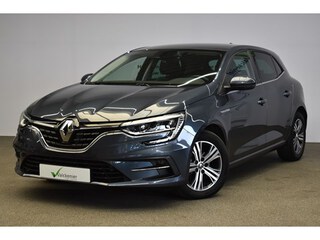 Renault - Megane