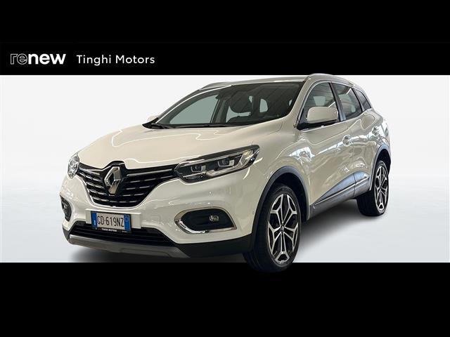 RENAULT Kadjar 2019 00015785_VO38043670