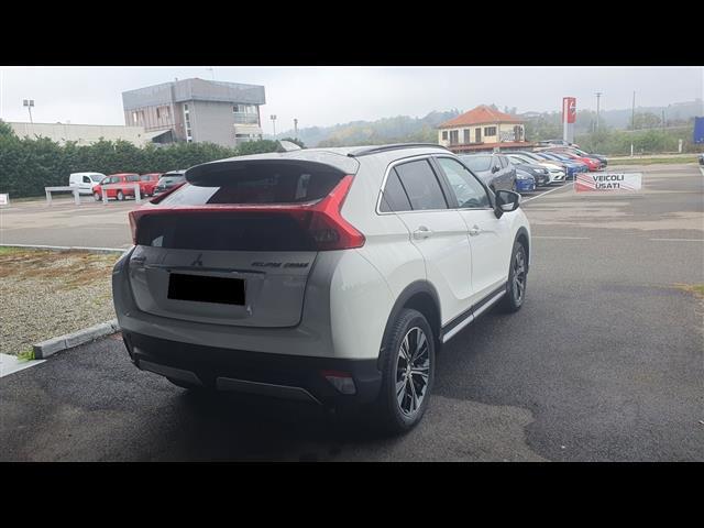 MITSUBISHI Eclipse Cross 02337340_VO38013041