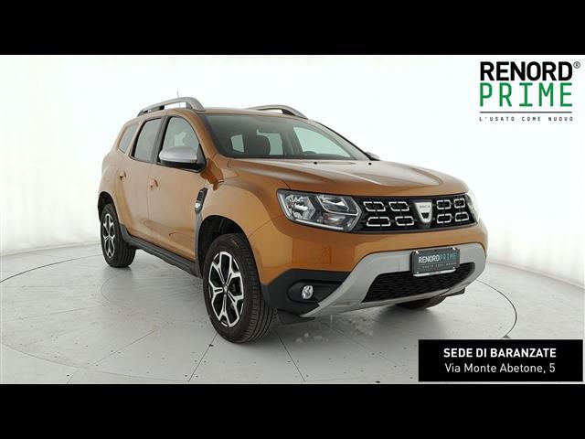 DACIA Duster 00948568_VO38023732