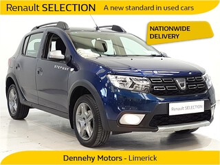 Dacia - SANDERO STEPWAY