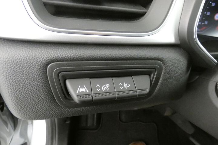 Inside Captur  Gris Highland con te