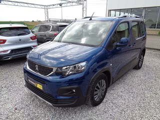 Peugeot - Rifter