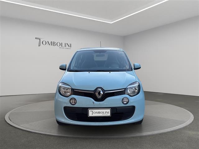 RENAULT Twingo III 2019 00546252_VO38013563