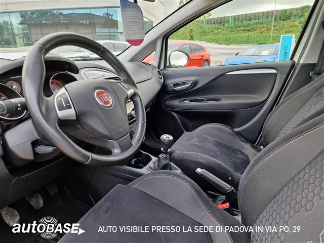 FIAT Punto 01091421_VO38013498