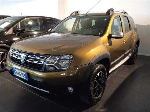 DACIA Duster I 2014 00014427_VO38043670